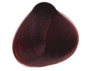 Краска для волос Санотинт Красный каштан