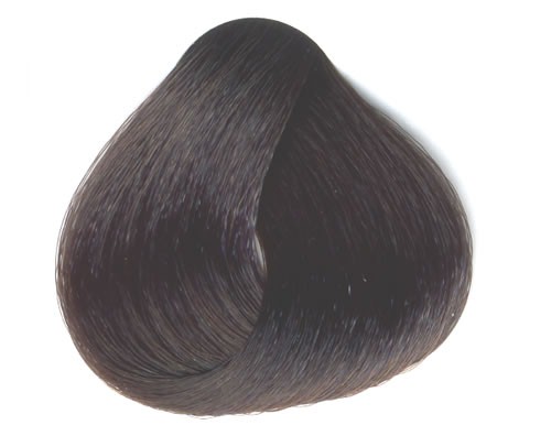 Краска для волос Санотинт Черно-коричневый 